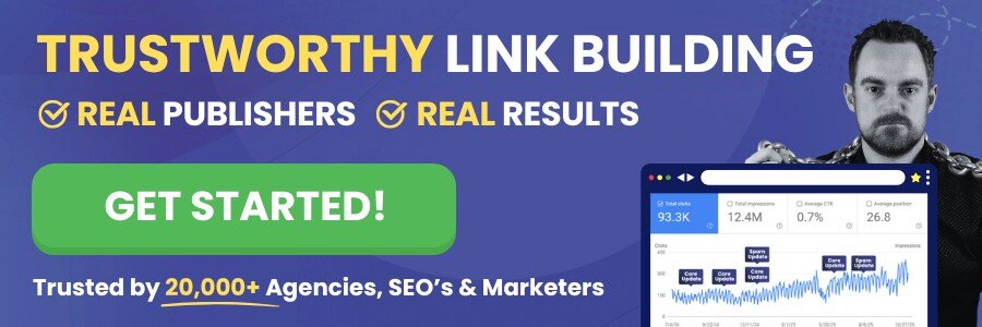 Trustworthy Link Building Services - LinksThatRank